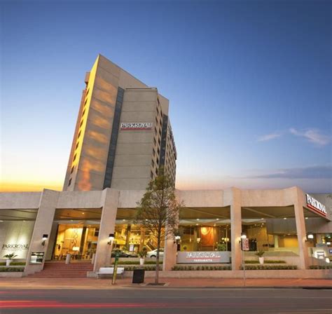 cheap hotels in parramatta area